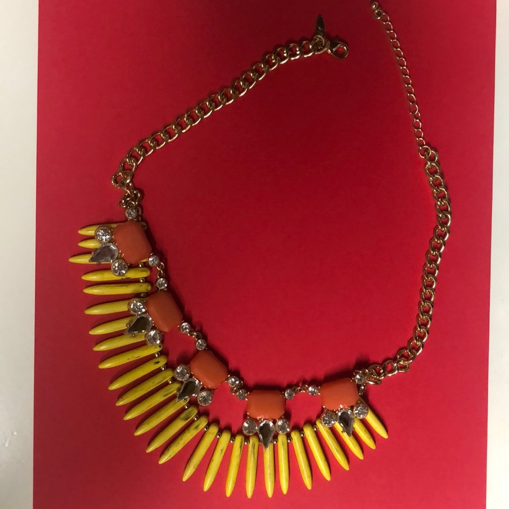 Statement Necklace